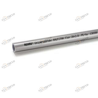 Труба из сшитого полиэтилена REHAU Flex 16х2,2мм бухта 5м 1303701005