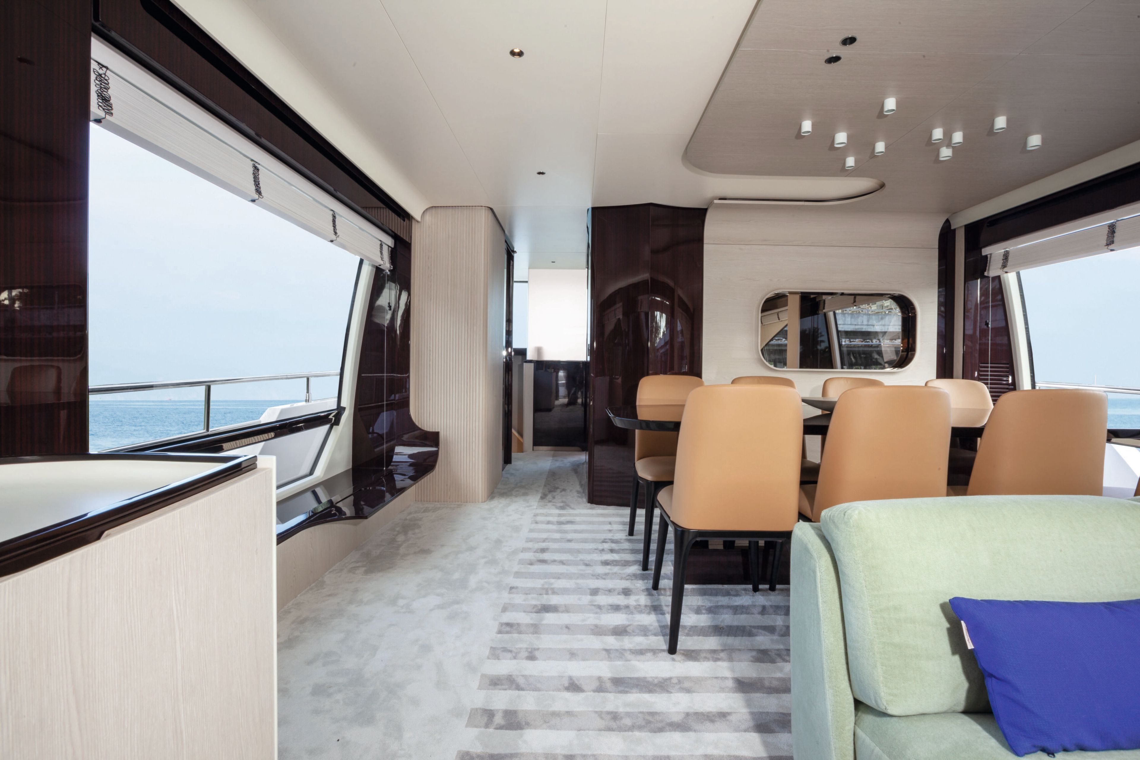 Технологическое стекло для конфиденциальности VITRIK Vitrik ® Privacy ARCH-00022617 - Вид №20