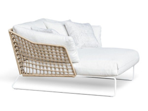 Садовая кровать из технической ткани