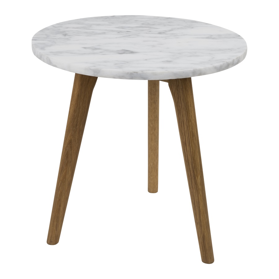 Столик White Stone М средний Zuiver 2300009 - Вид №6