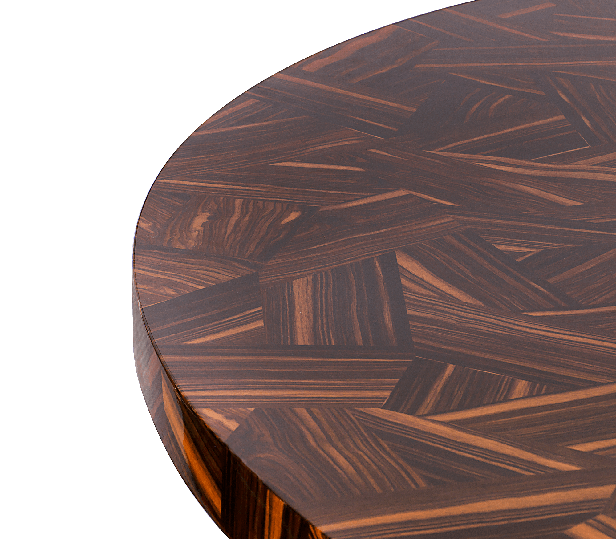 0-214 Обеденный стол Patch  Boca Do Lobo  - Вид №4