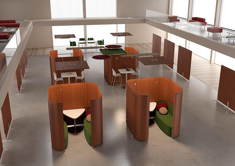 MASCAGNI Акустическая стеновая панель из ткани Sound sun-id-1491590 - Вид №23