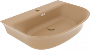 FLLAVBW6517 Подвесная раковина настенная GSG CERAMIC