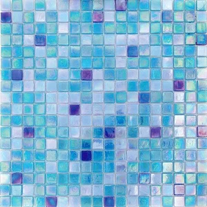 МОЗАИКА ИЗ СТЕКЛА 03/BELLATRIX(M) ALMA СМЕСИ 15
