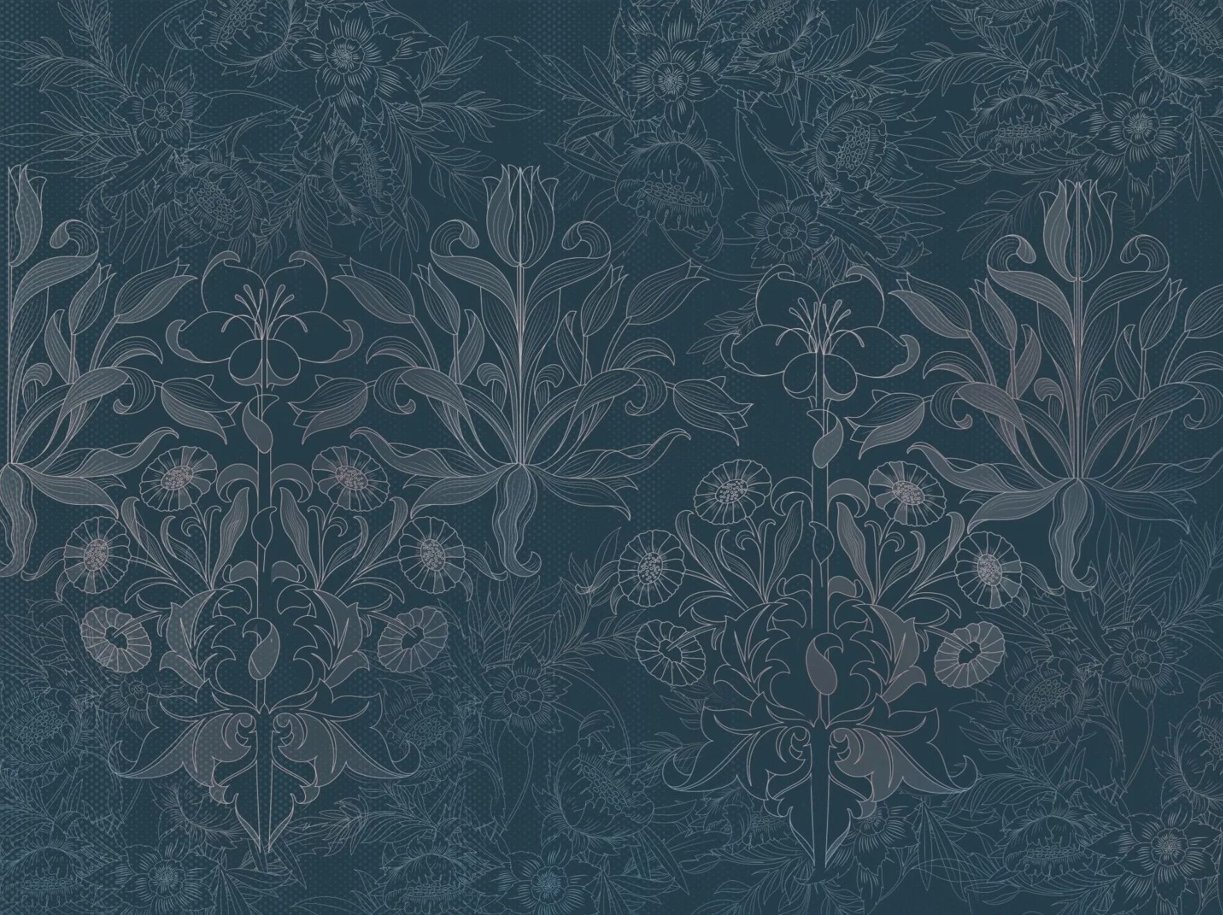 Покрытие / обои Officinarkitettura® ARCH-00075349 - Вид №4