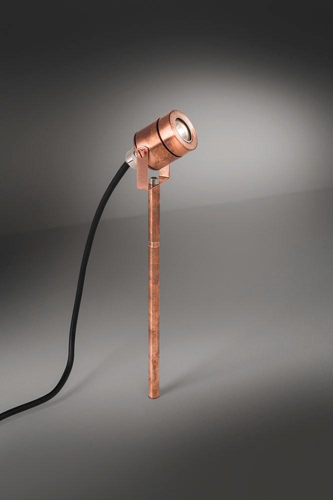 BEL-LIGHTING Прожектор для улицы / подводный светильник Kozi 8042  - Вид №1