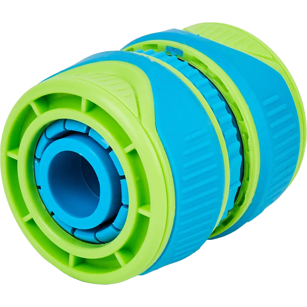 PALISAD Luxe - ремонтная муфта для шланга 3/4 дюйма 86353885 STLM-1580560 - Вид №2