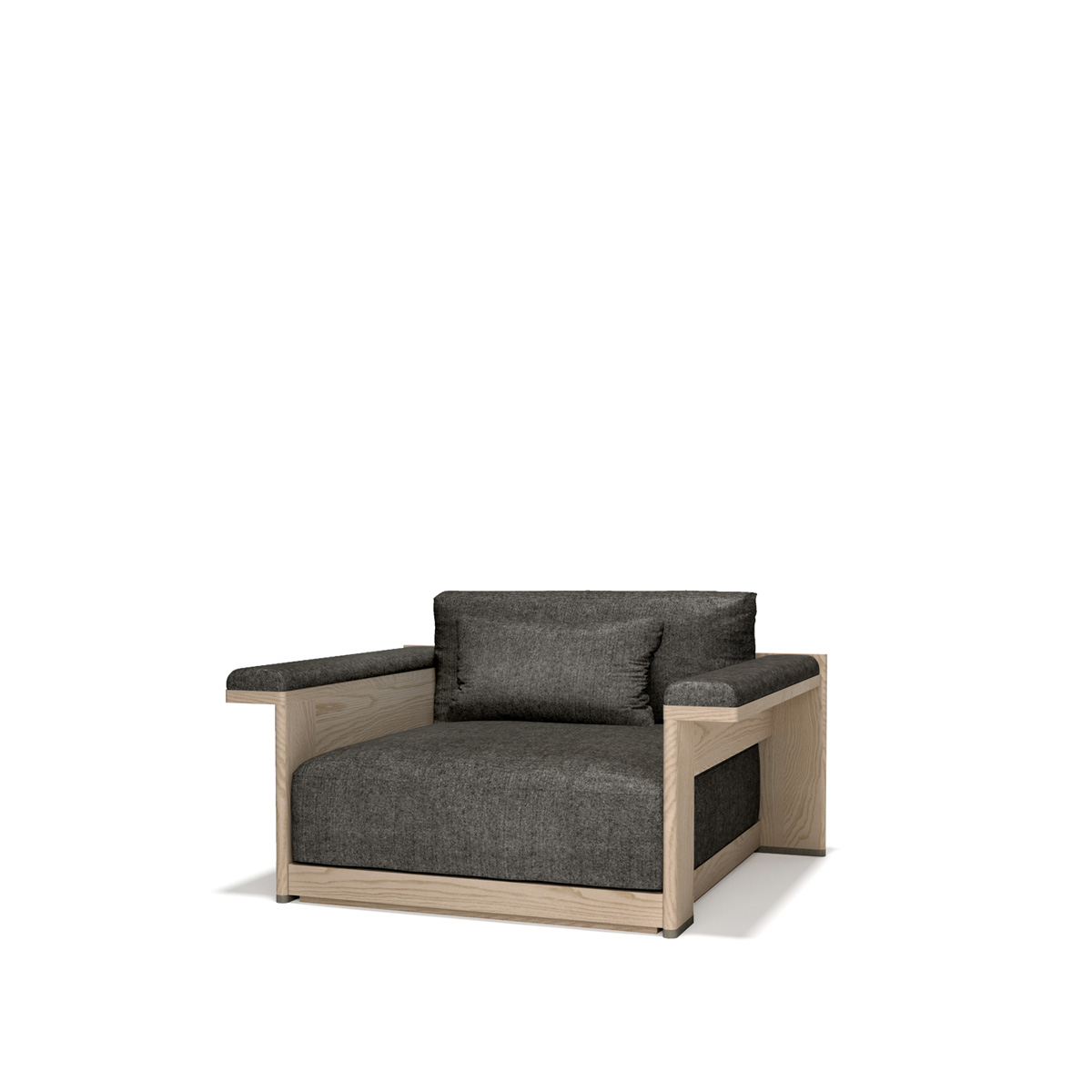 Диван Jude 1-местный Jude A5600 Coleccion Alexandra