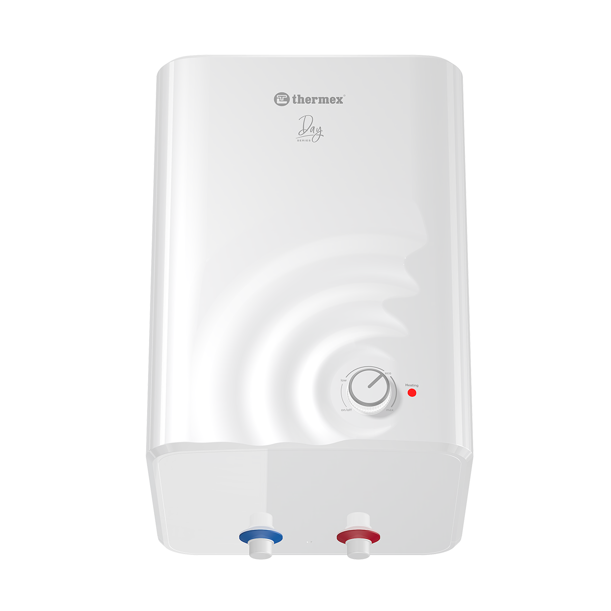 9162933 Водонагреватель Thermex Day 15 O STDN-0083736 - Вид №2