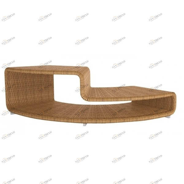 Угловая ступень 8900-00310 Jacuzzi Italian Design 890000310