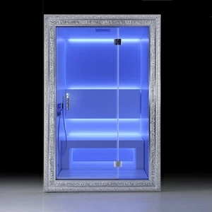 Баня турецкая DREAM 136х128 см Classic DBTN1