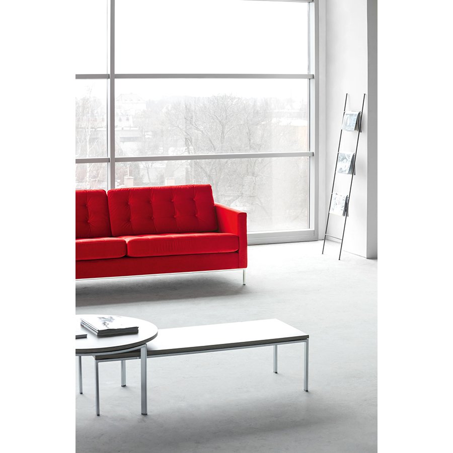 Диван Kalle прямой светло-серый SITS ДИЗАЙНЕРСКИЕ, KALLE 192454 Серый  - Вид №5