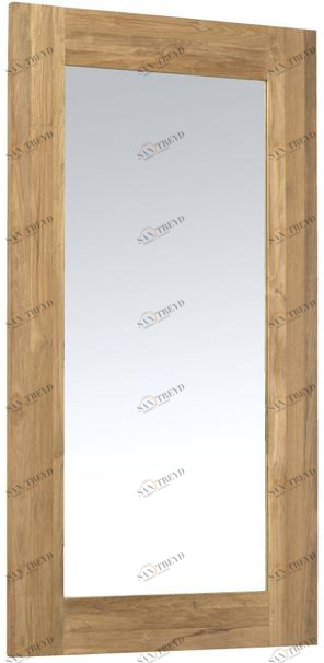 Kok Maison Зеркало напольное в раме Drift M76t