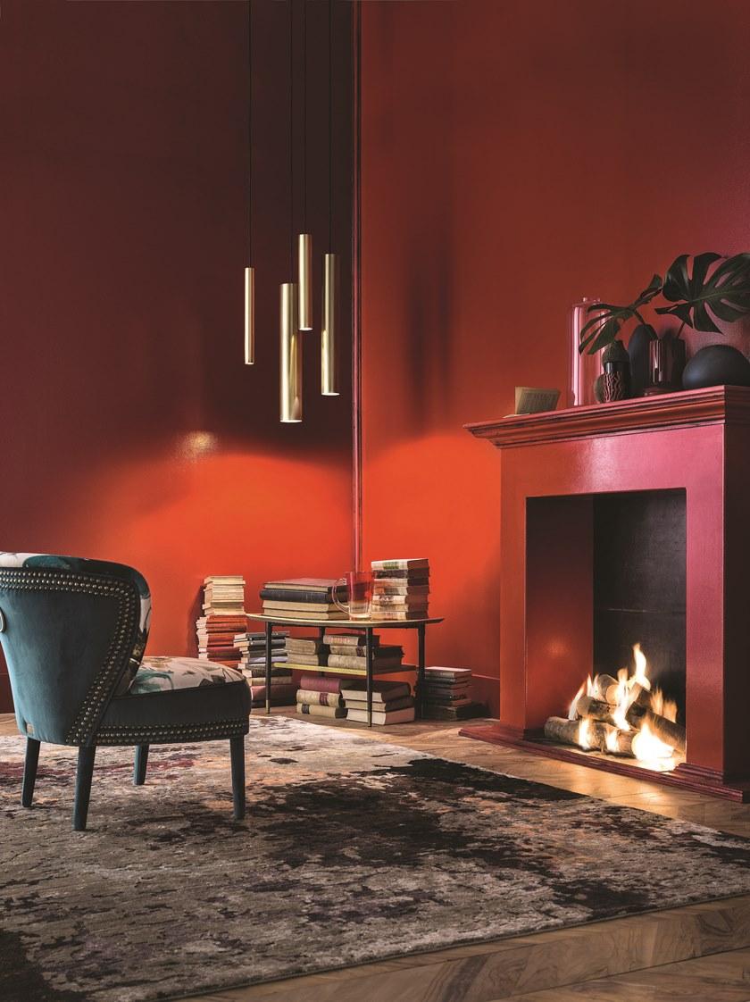 Il Fanale Подвесной светильник из латуни Girasoli 208.31.oo / 208.33.o1 / 208.35.oo - Вид №4