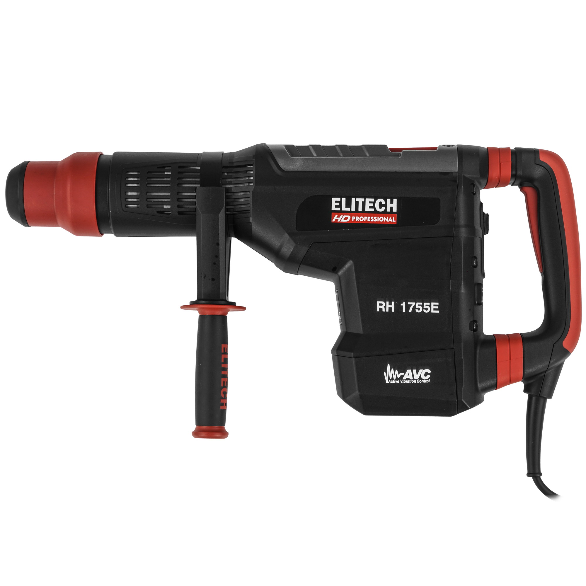 Перфоратор Elitech HD RH 1755E 5470778 STDN-0083979
