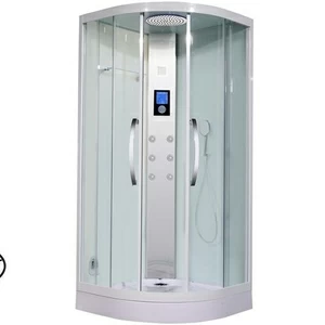 Душевая кабина премиального класса LIRA Lagard LIRA 100х100