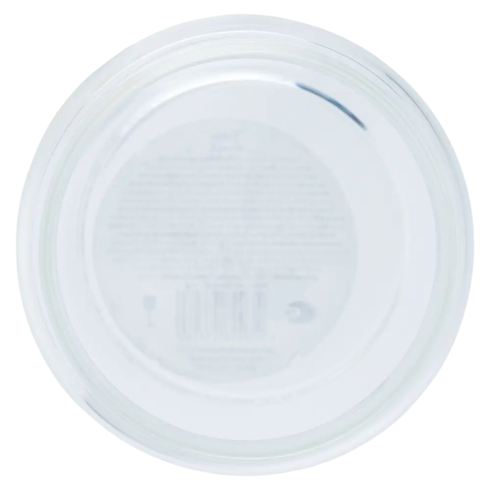 Стеклянная банка Vidage для сыпучих продуктов 0.48 л с бамбуковой крышкой 89422095 STLM-1563666 - Вид №1