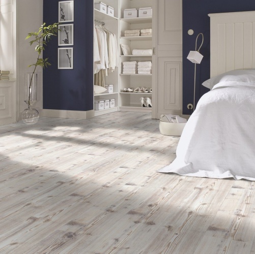 Ламинат Meister Ель Белая 6449 3300100083 - Вид №10