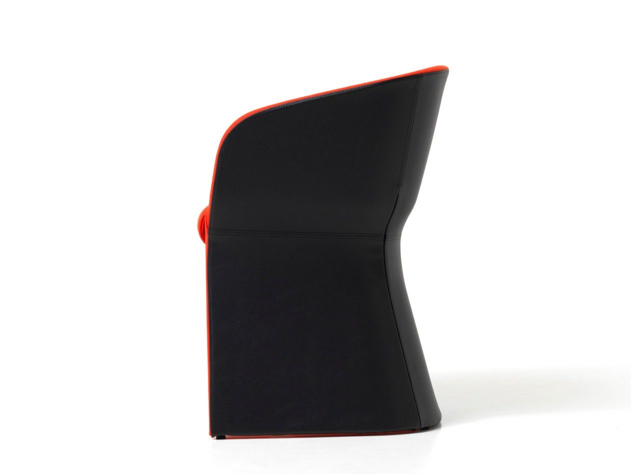 Тканевое кресло с подлокотниками Diemme ARCH-00078580 - Вид №2