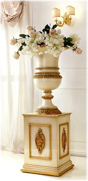 Ваза  CAPPELLINI INTAGLI 510/P  - Вид №1