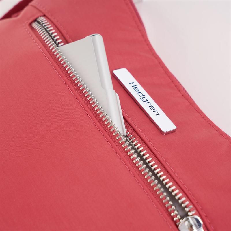 HAUR01S/394-02 Сумка HAUR01S Crossover Gleam S RFID Hedgren Aura - Вид №8