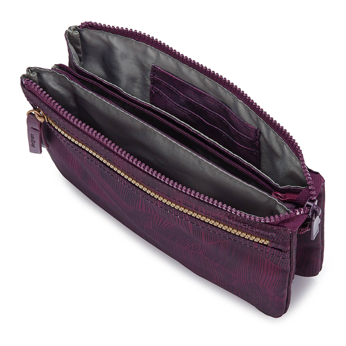 HIC428/664-01 Сумка кросс-боди HIC428 Emma Crossover RFID Hedgren Inner City  - Вид №5