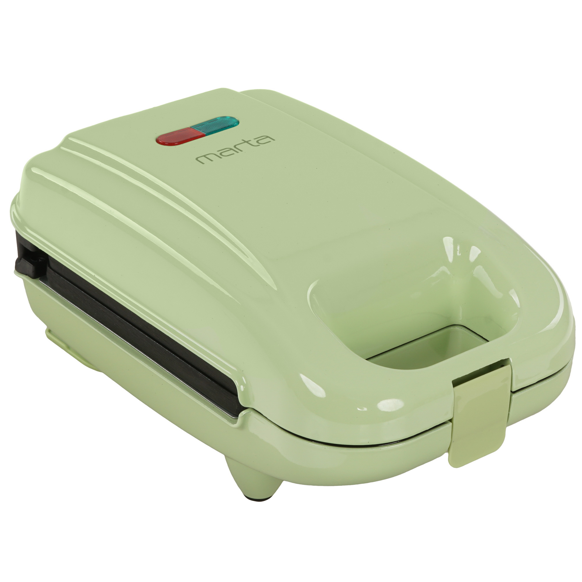 9148442 Универсальный пекарь Marta MT-SM1739B зеленый STDN-0022638