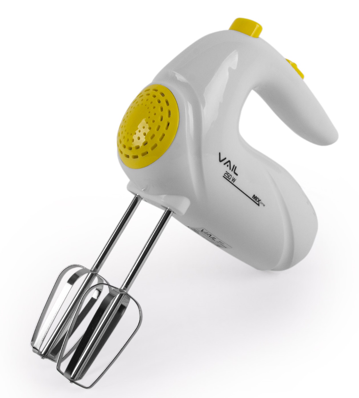 8198314 Миксер VAIL VL-5613 белый STDN-0100083 - Вид №2