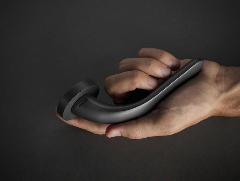 LINEA CALI' Ручка защиты от вторжений smartblock для windows dk Point sun-id-1490267 - Вид №3