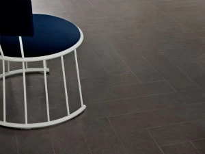 LEA CERAMICHE Напольная / настенная плитка из ламинированного керамогранита Slimtech gouache.10