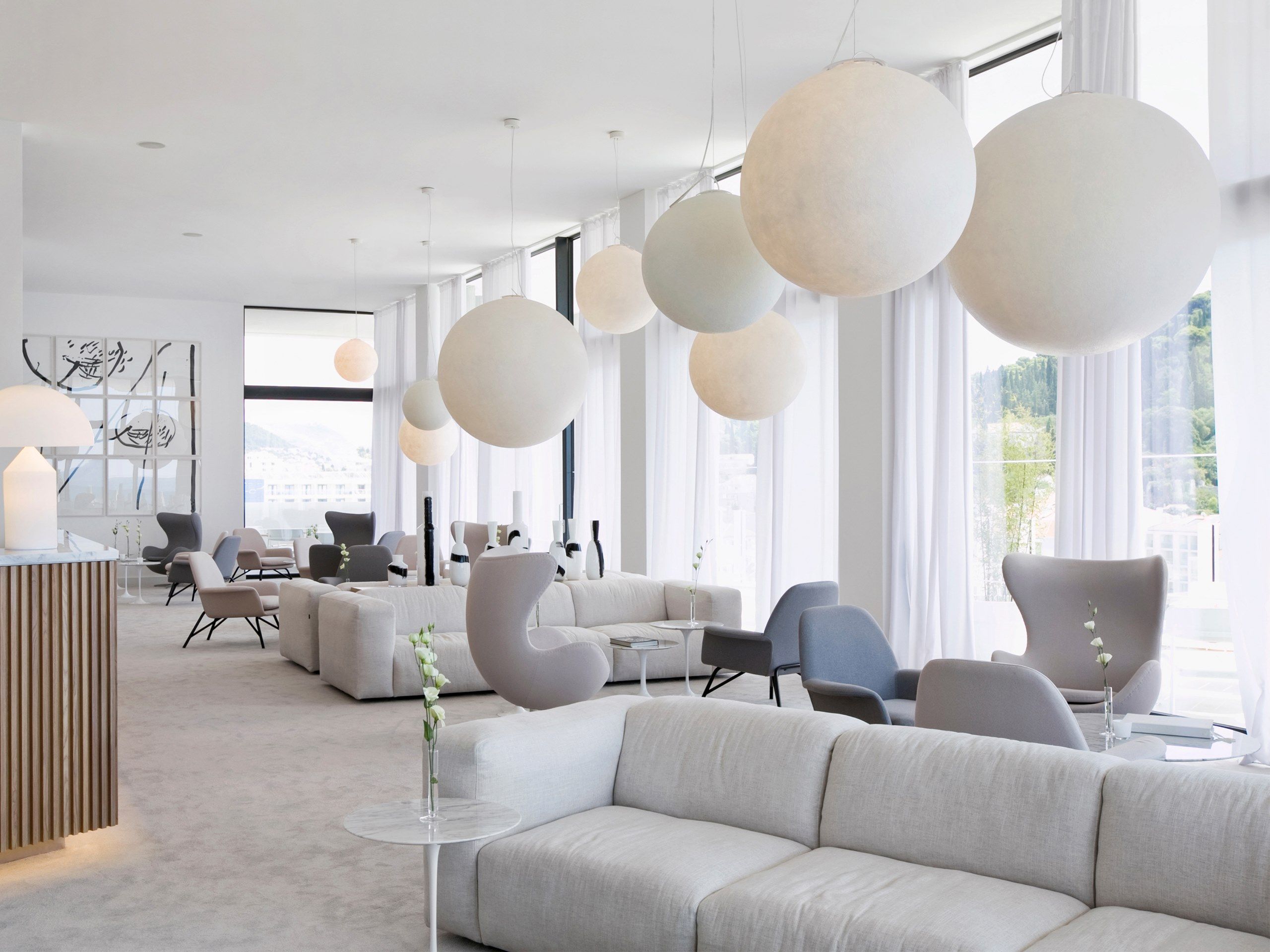 Модульный диван prostoria ARCH-00045170 - Вид №2