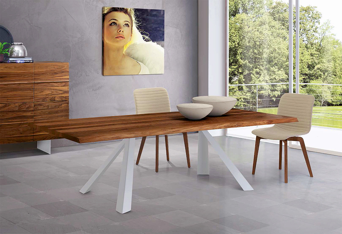 Стол  OLIVER B NEVADA 