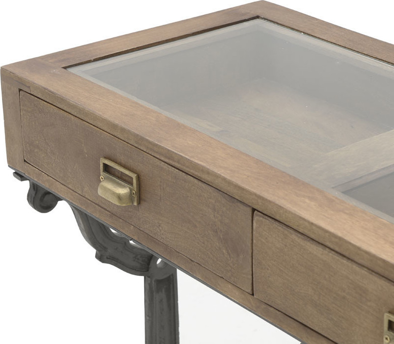 3850046.0001 Консоль - письменный стол TO4ROOMS  - Вид №2