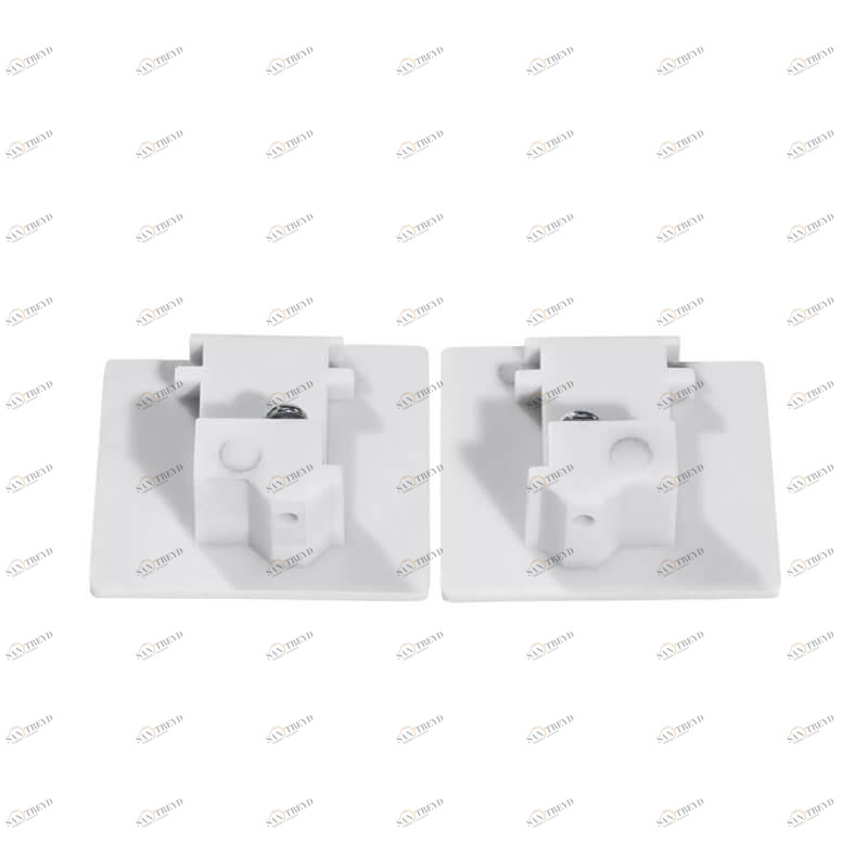 Спот потолочный светодиодный никель Channel 60155 EGLO CHANNEL 00-3936423 Никель