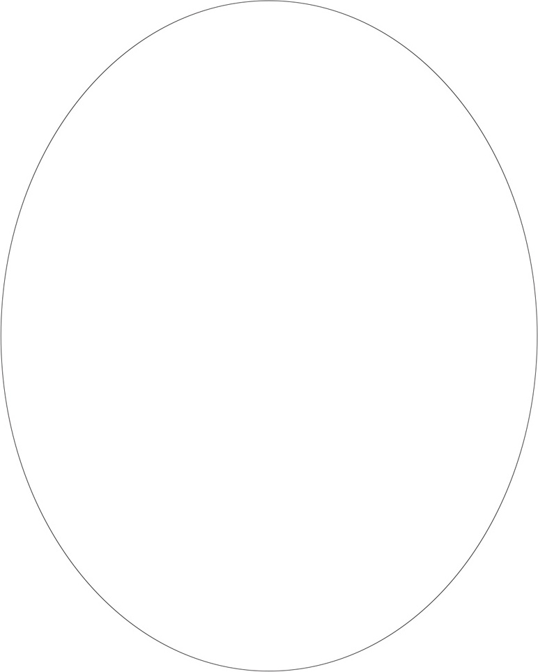 BY 0026 Зеркало со шлифованной кромкой EVOFORM Primary - Вид №1