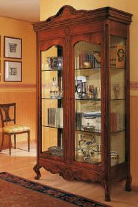 Витрина  SERAFINO MARELLI P 12