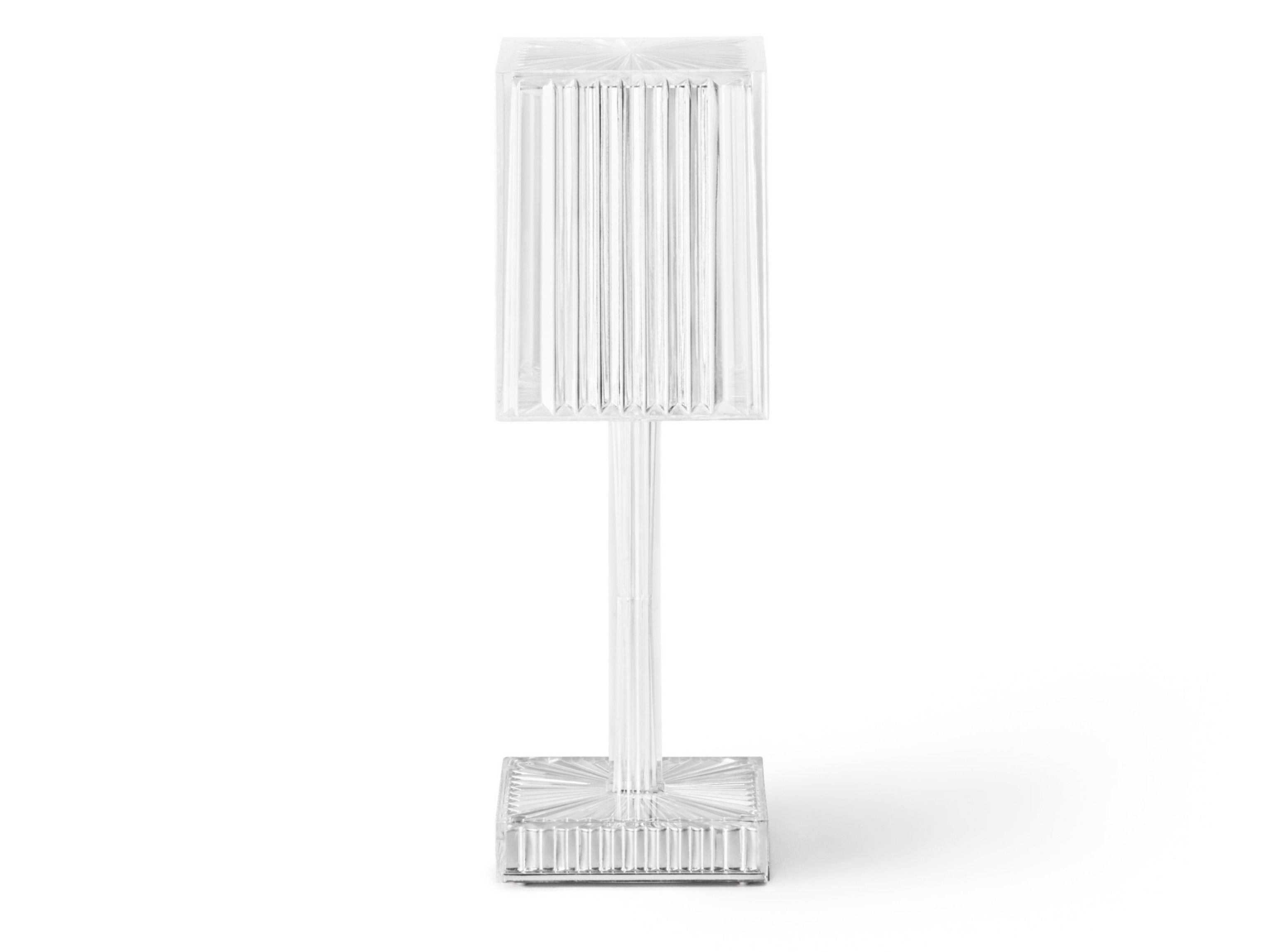 Стеклянная наружная настольная лампа Vondom ARCH-00132135 - Вид №4