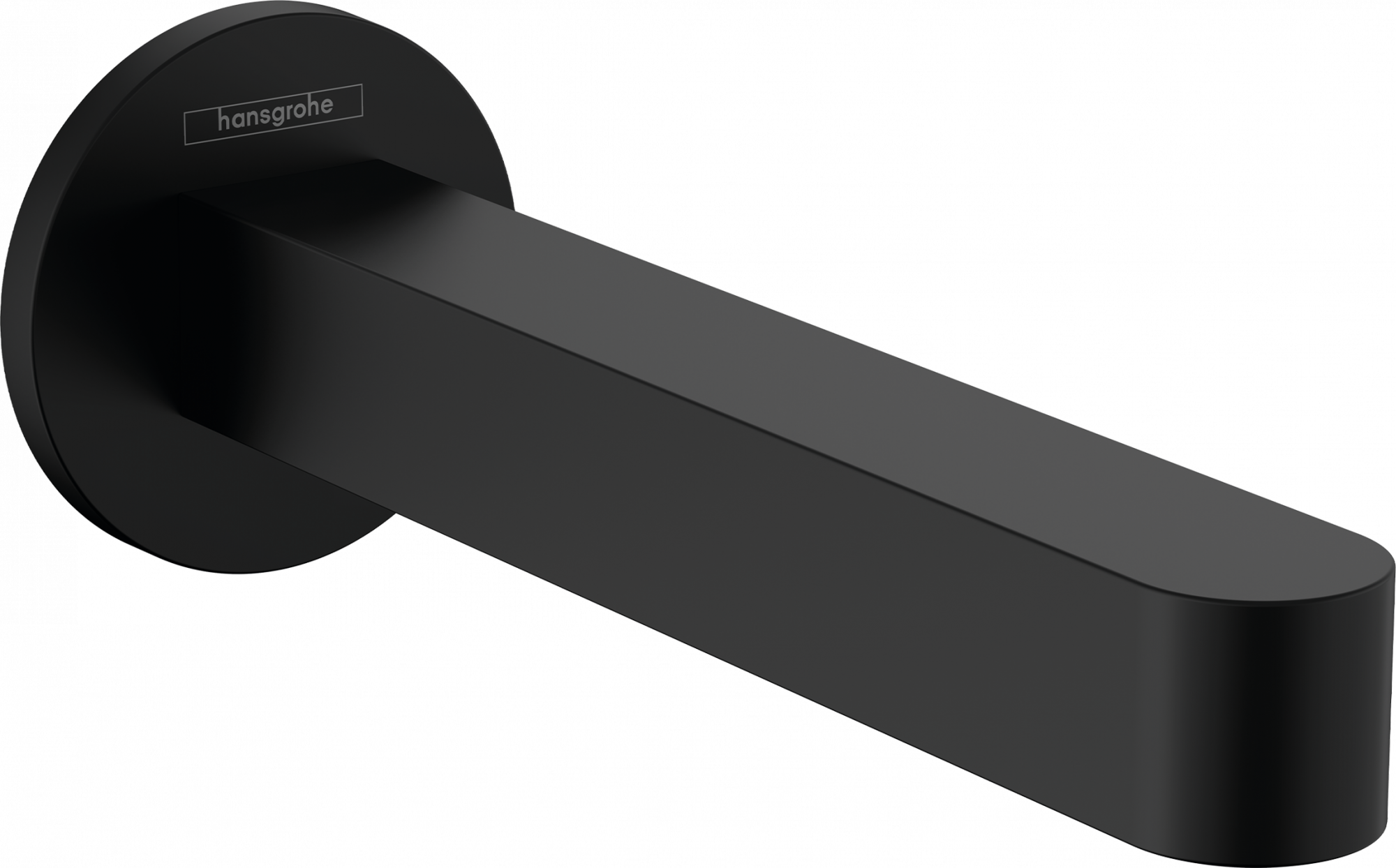 76410670 Finoris Излив на ванну Hansgrohe 