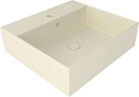 ZELAVBW5015 Подвесная раковина настенная GSG CERAMIC Zenith