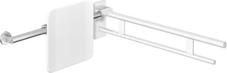 900.51.902XA поддержка спины HEWI Stützen  - Вид №1