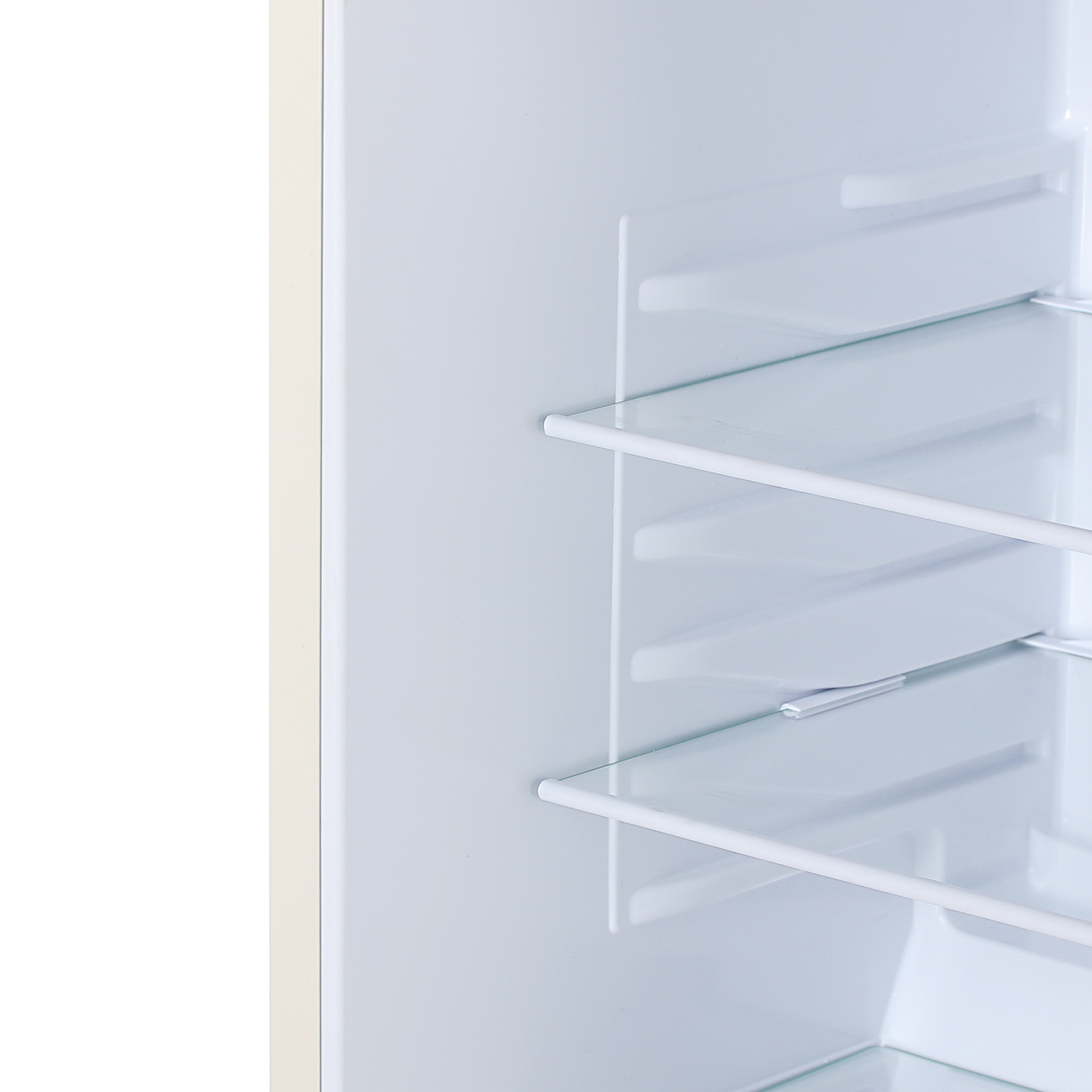 8160858 Холодильник компактный   Nordfrost NRT 143 732 бежевый STDN-0125727 - Вид №8