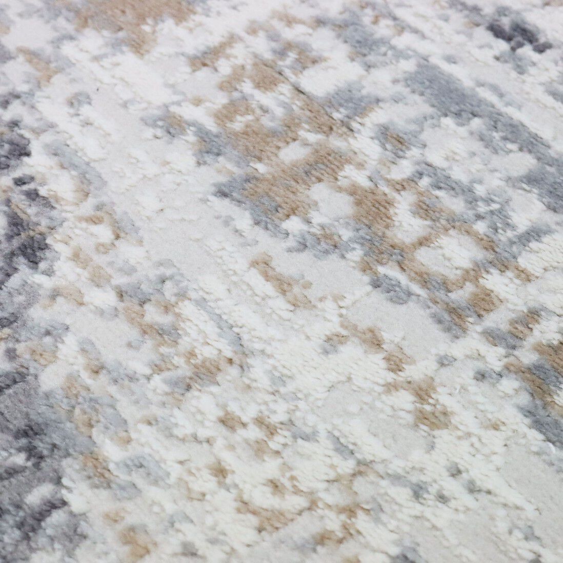 Ковер с прямоугольным рисунком Ademi Essential ARCH-00112891 - Вид №3