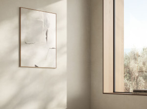 Пол / керамогранит с эффектом цемента