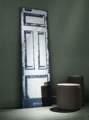 Зеркало / Door Casamilano sun-id-374452 - Вид №2