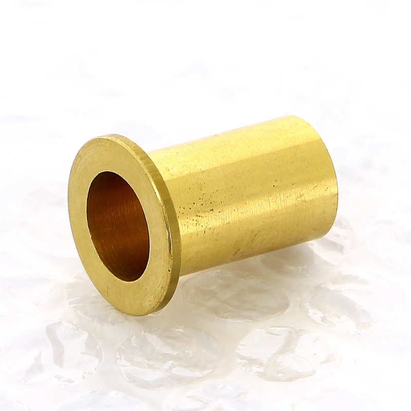 Вставка латунная для PEX трубы 15х2,5 TIEMME 15 1100029 - Вид №2