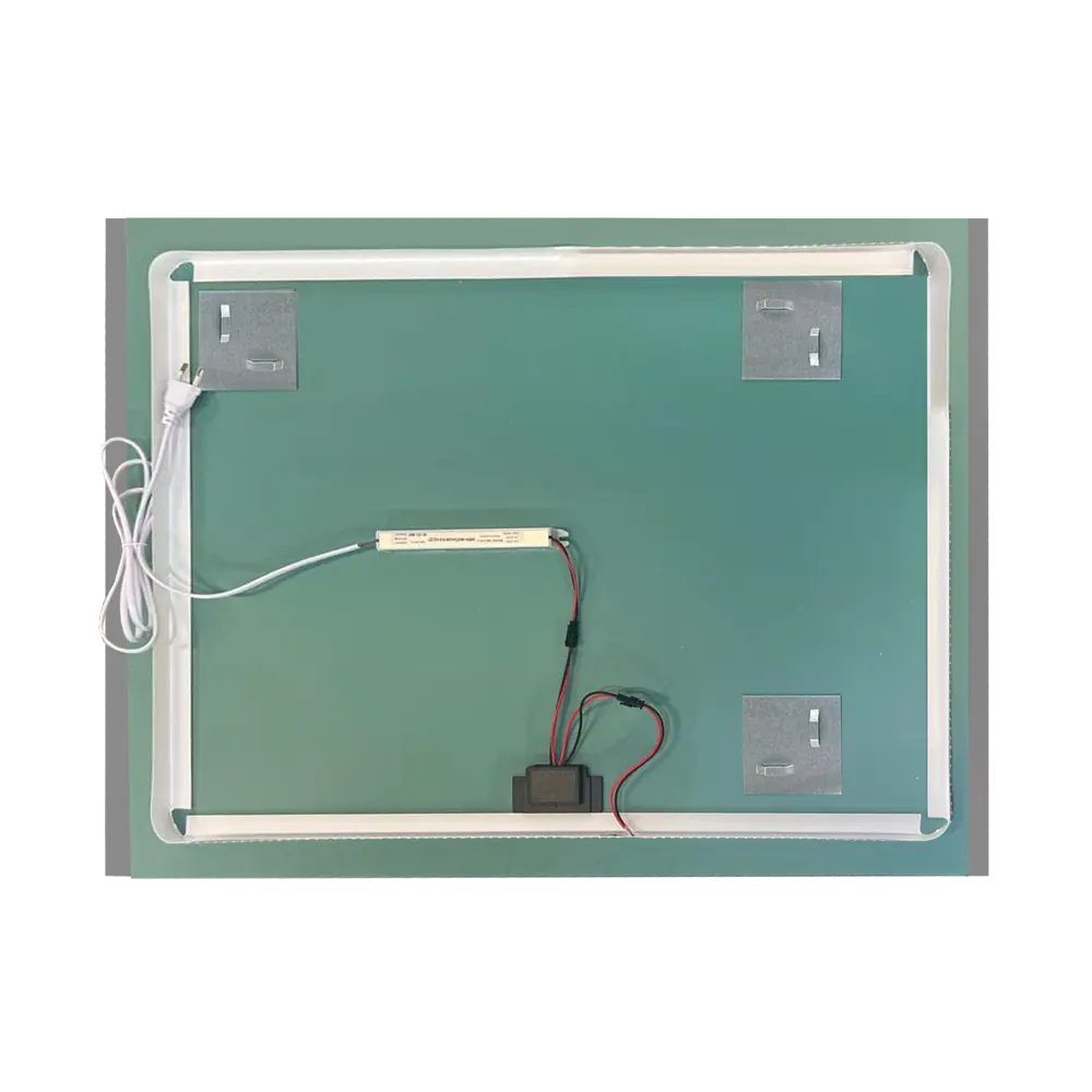 Зеркало Santreyd Севилья Лайт с LED-подсветкой для ванной 89392213 STLM-1484245 - Вид №2