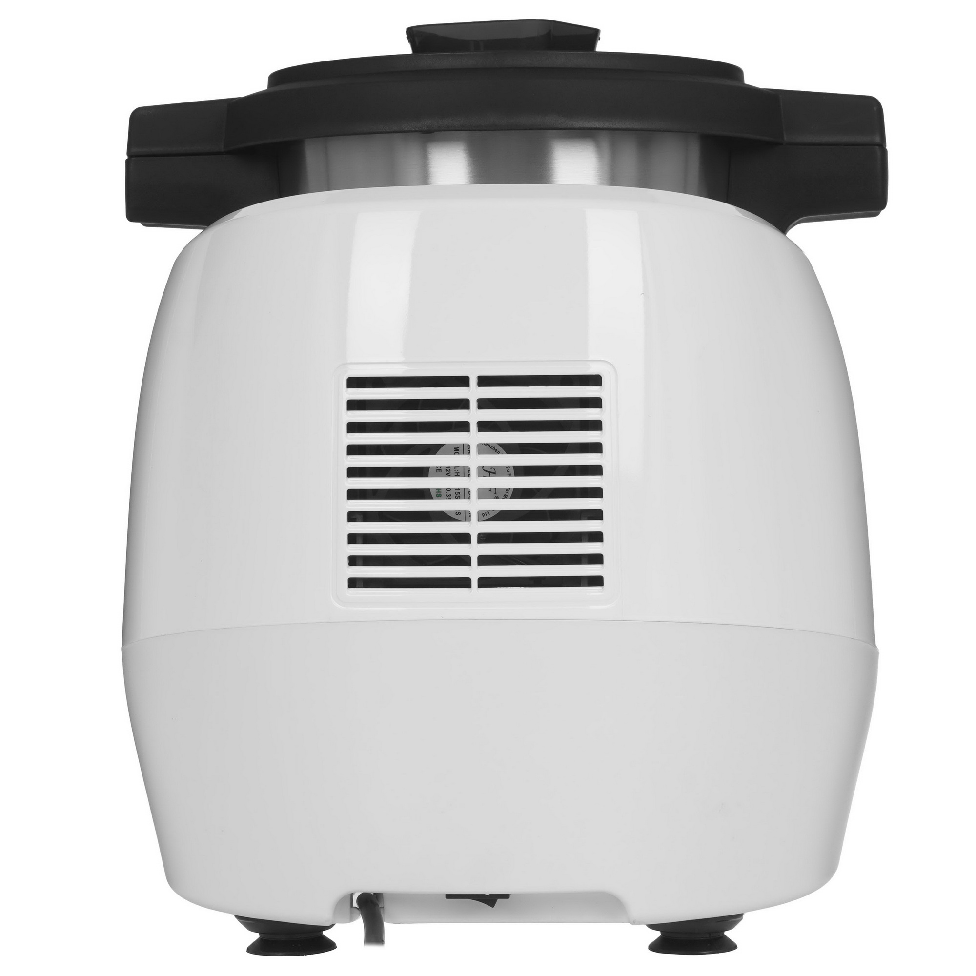 9252902 Кухонный комбайн Kitchenbot M1 43204 белый ATVEL STDN-0086723 - Вид №6