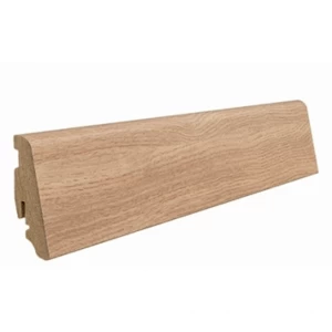 Плинтус Haro Impresso Дуб 2200х58 мм.