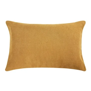 СТОЛИЦА ТЕКСТИЛЯ Декоративная подушка Сиена горчичная 30×50 см 89428270