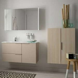 Sonia Комплект мебели для ванной 4 EVOLVE